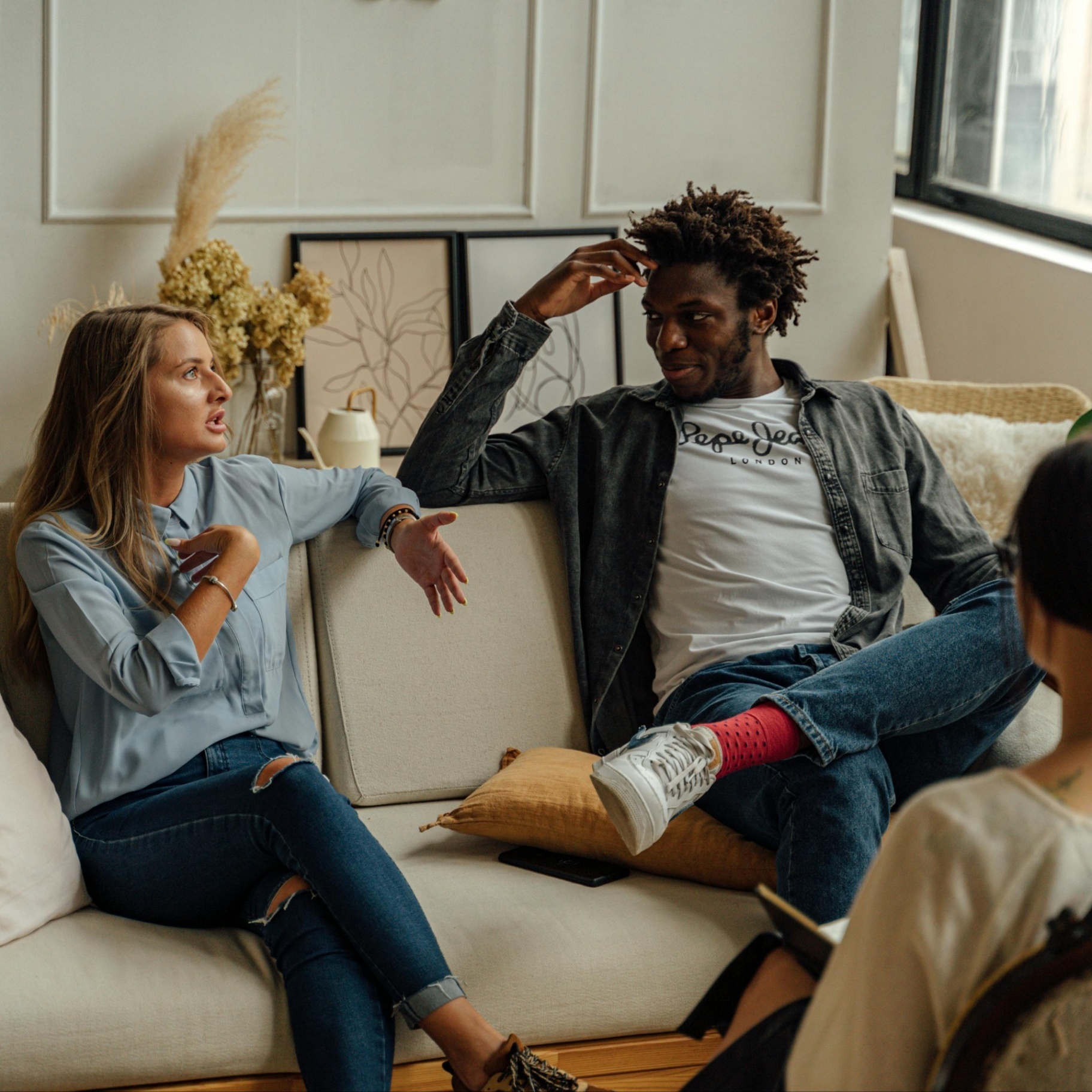 Couples Therapy 